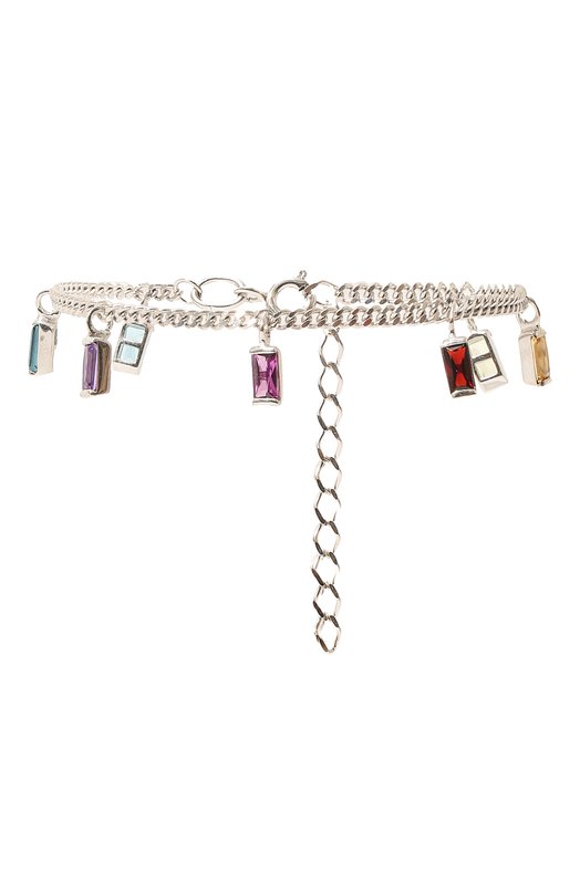 Браслет с радужными искрами Secrets jewelry БРИС00231 Разноцветный БРИС00231
