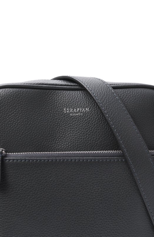 Сумка Serapian Milano SRCCHMML679919Y Синий  SRCCHMML679919Y Фото 4