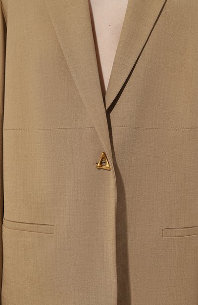 Жакет из вискозы AERON, арт. AW24RSBL047474215, фото 5