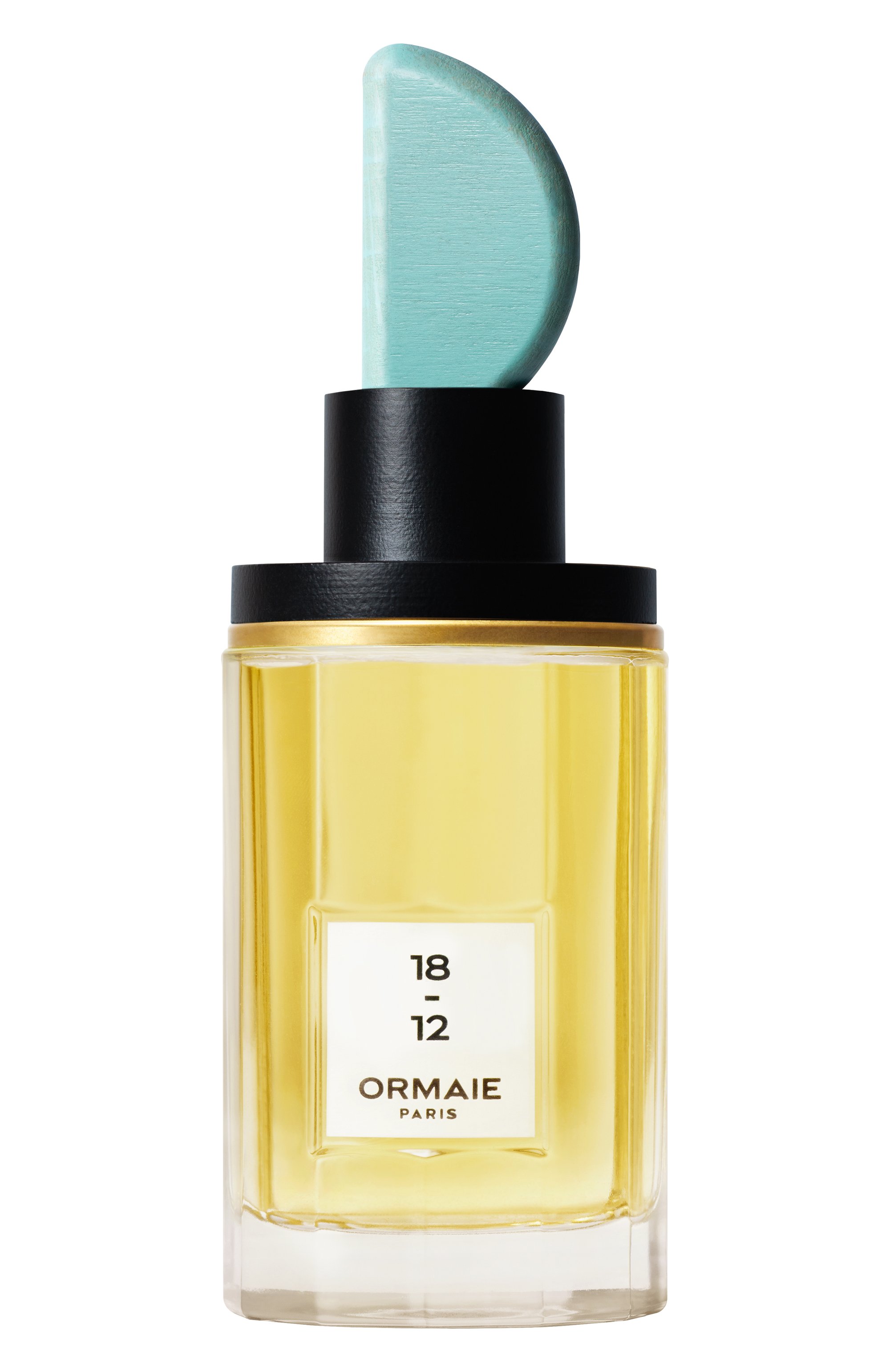 Парфюмерная вода 18-12 (100ml) ORMAIE, арт. 3770011788880, фото 1