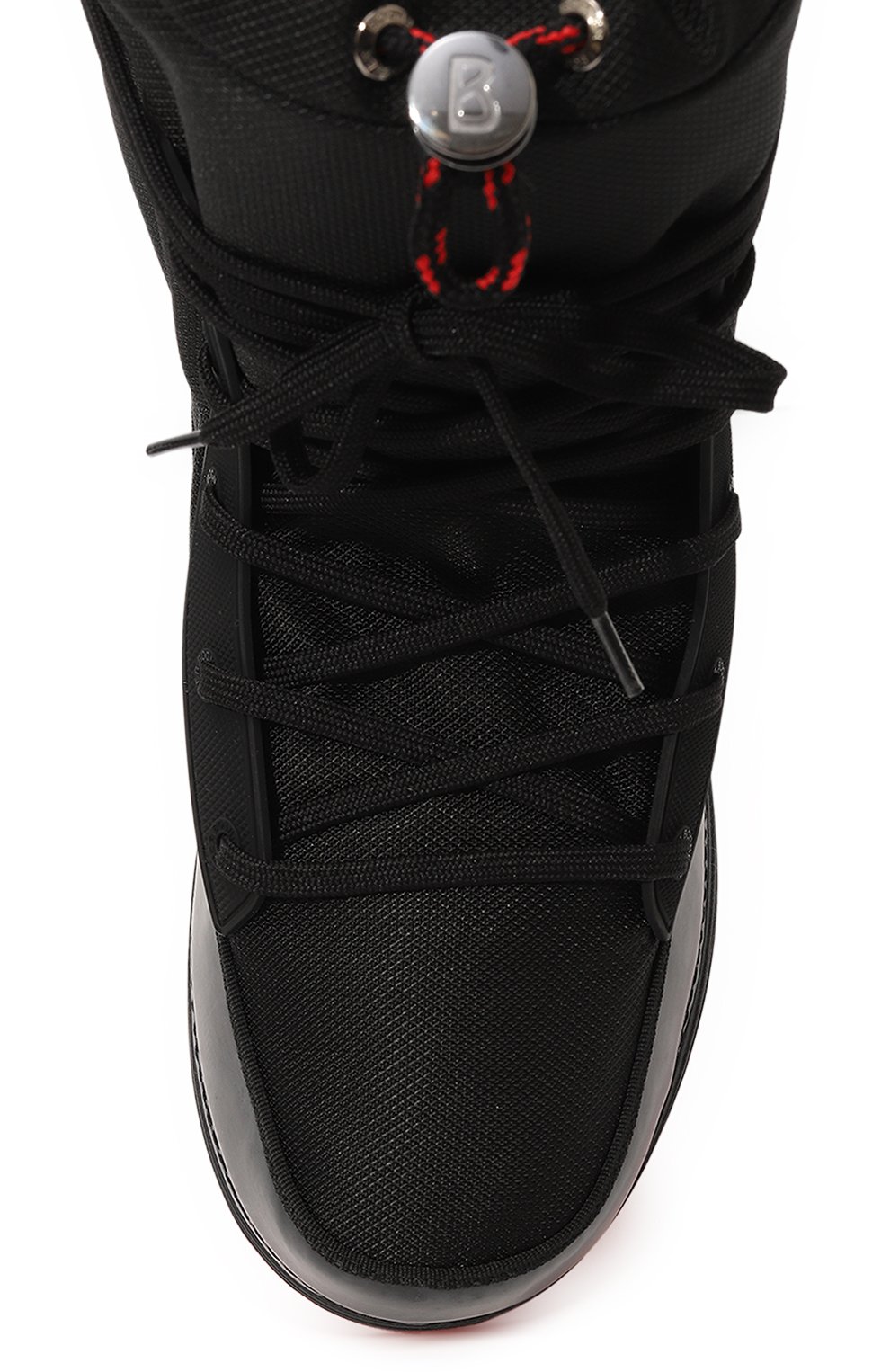 Комбинированные сапоги laax BOGNER, арт. 32347644/LAAX 4, фото 6