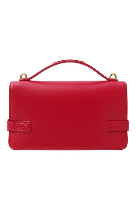 Сумка B-Buzz 24 Balmain GN1DA828/LSLX Розовый  GN1DA828/LSLX Фото 6