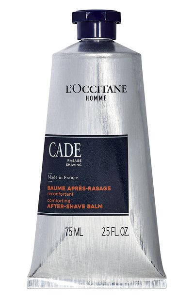 Мужская бальзам после бритья «можжевельник» homme (75ml) L`OCCITANE, арт. 770276