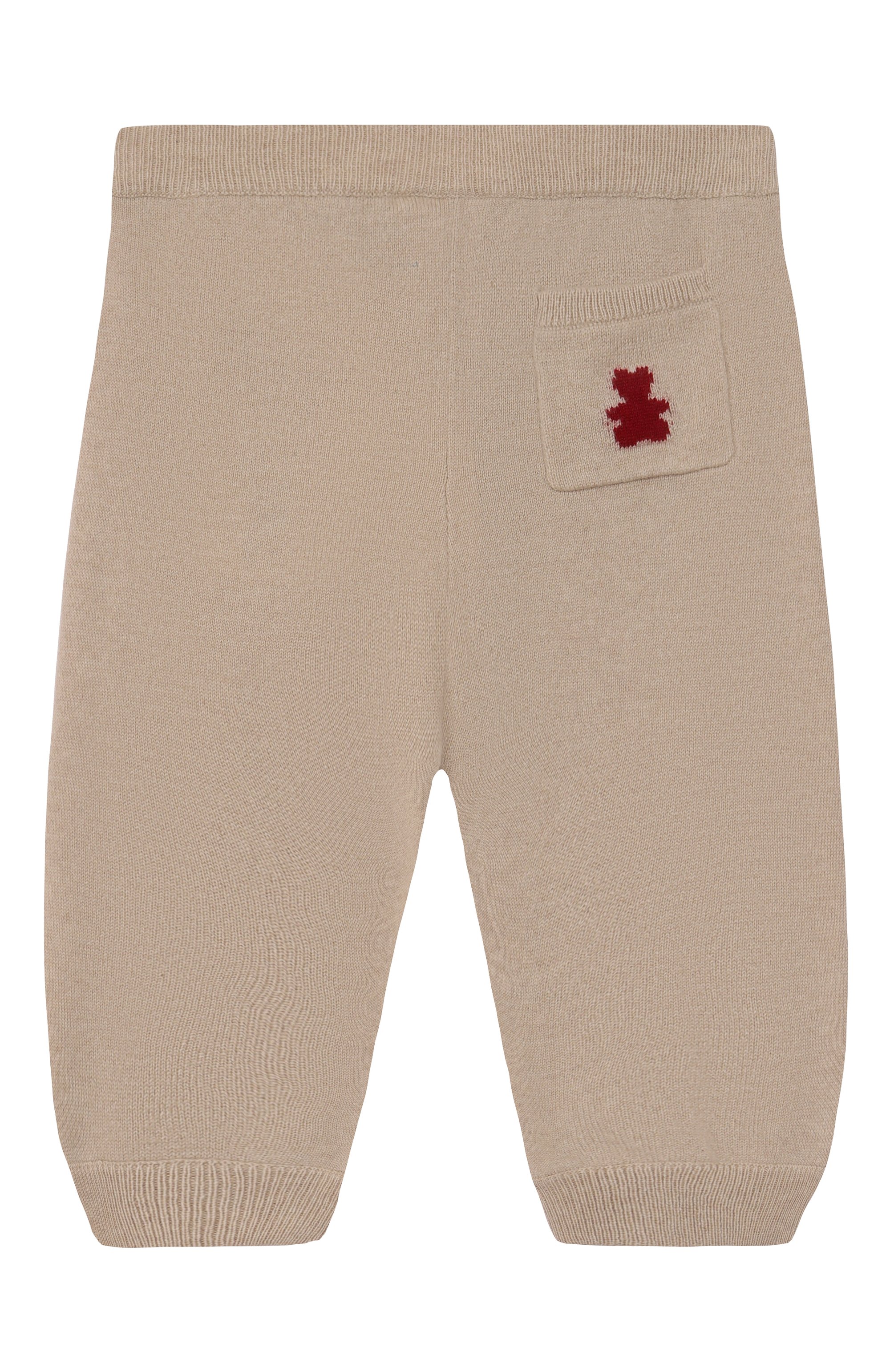 Кашемировые брюки BRUNELLO CUCINELLI, арт. B22M0309S, фото 2