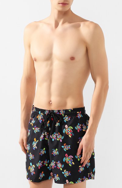 Плавки-шорты VILEBREQUIN, арт. MOOH9B05, фото 3