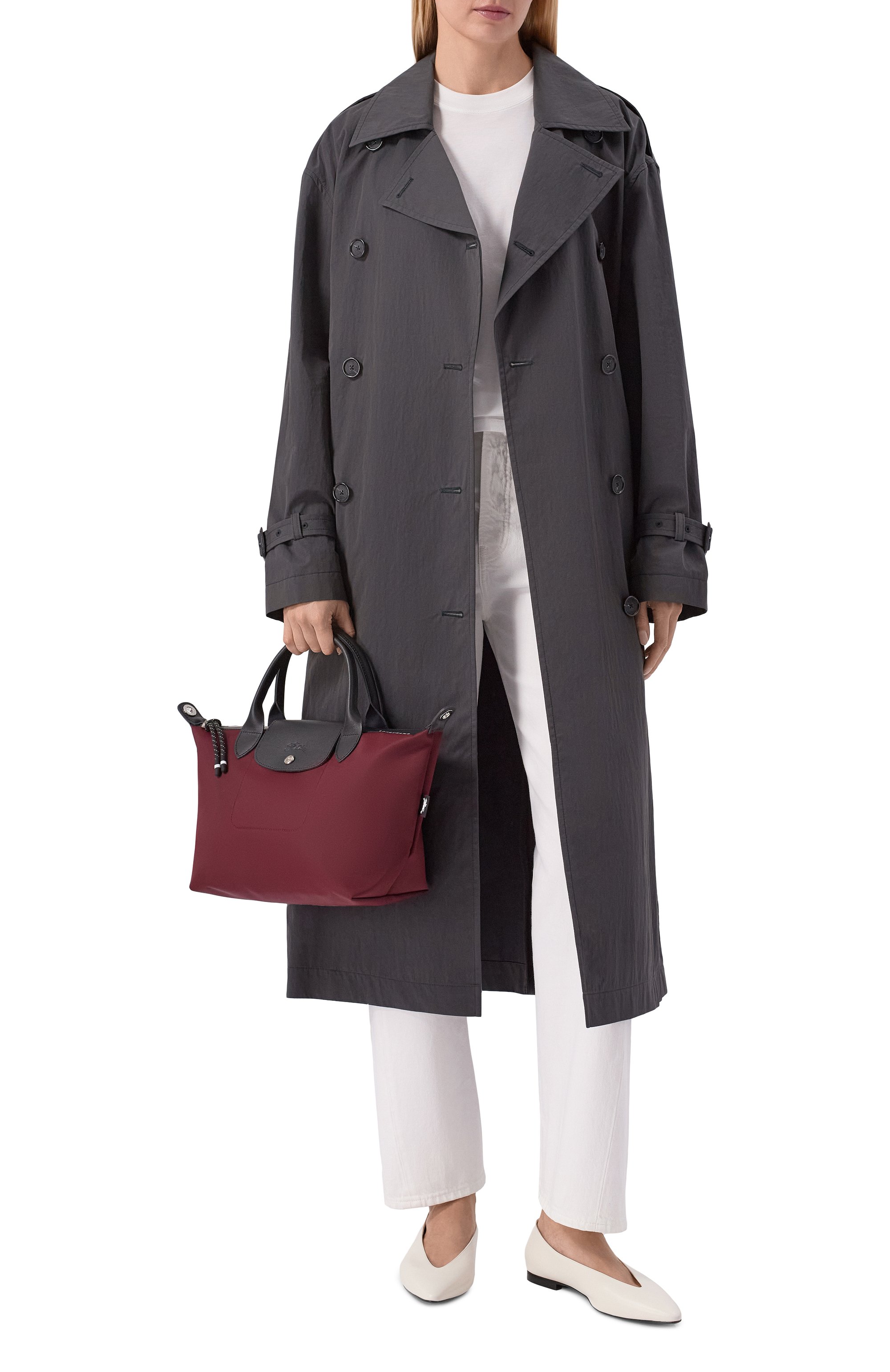 Сумка le pliage energy small LONGCHAMP, арт. L1512HSR/HSR, фото 3