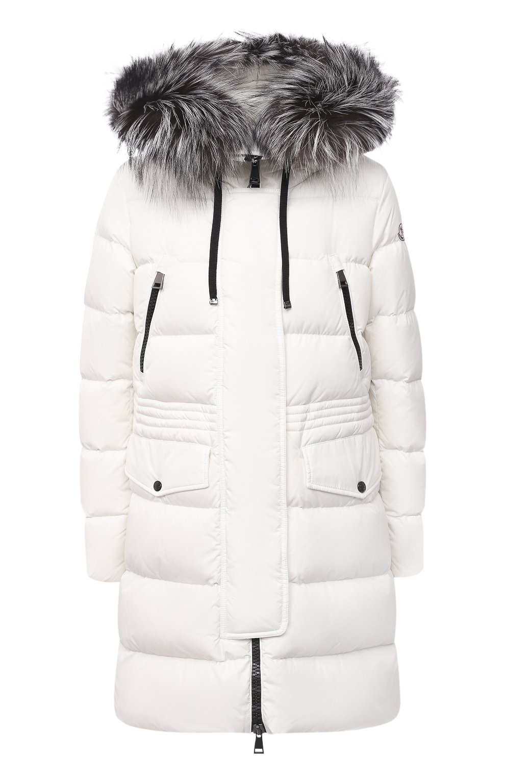 Пуховик MONCLER, арт. F2-093-1B510-02-C0059, фото 1