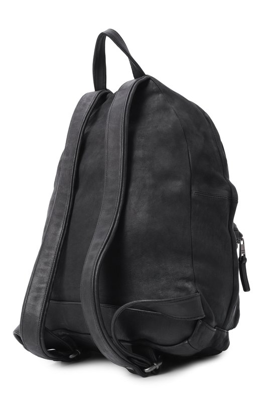 Рюкзак Giorgio Brato BS26S2401VBRUSH Чёрный  BS26S2401VBRUSH Фото 3