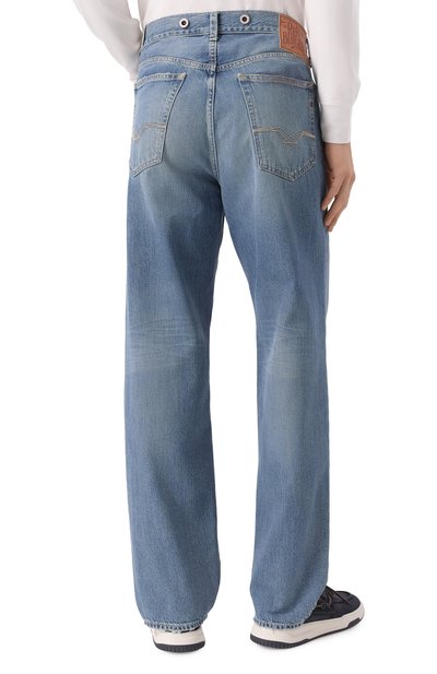 Джинсы bwaii REPLAY, арт. M1040R.000.814 838, фото 4