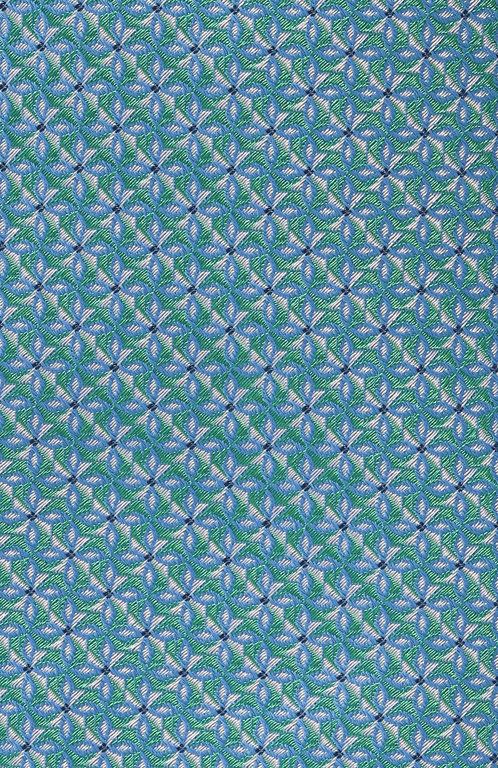 Шелковый галстук BROUBACK, арт. TIE 8CM/SS23, фото 4