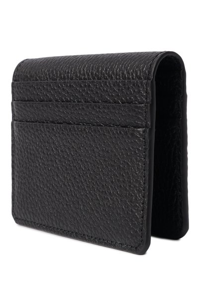Кожаный футляр для кредитных карт BRIONI, арт. 0H3S0L/0E718, фото 2
