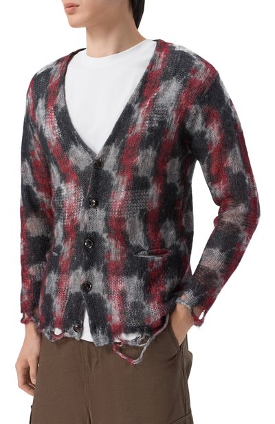 Кардиган R13, арт. R13WY339-Y256A_001, фото 3