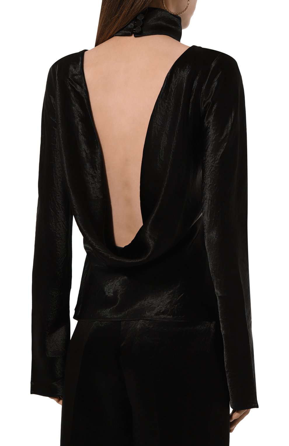 Топ YUZEFI, арт. YUZAW24-RW-TP03-01, фото 4