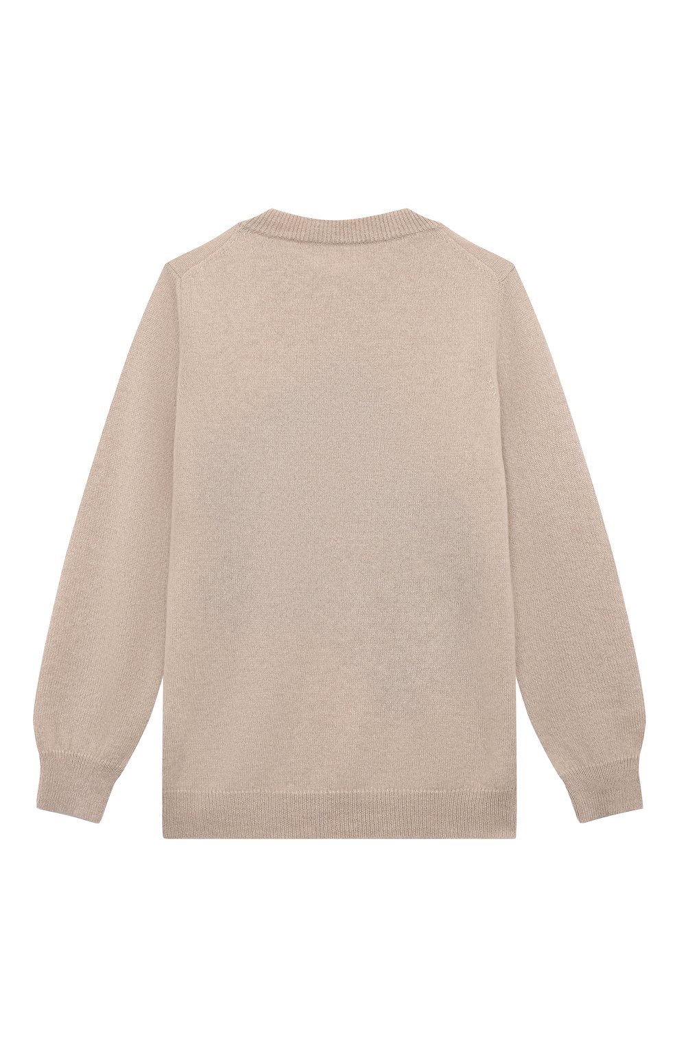 Кашемировый пуловер GIORGETTI CASHMERE, арт. MB2120/1-6, фото 2
