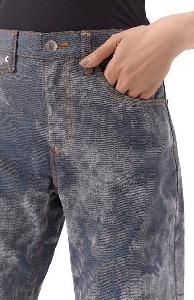 Джинсы ALEXANDER WANG, арт. 4DC1254595, фото 5