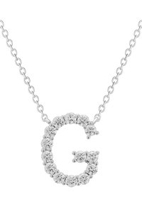 Кулон MERCURY, арт. MP/LETTER/WG/G, фото 2