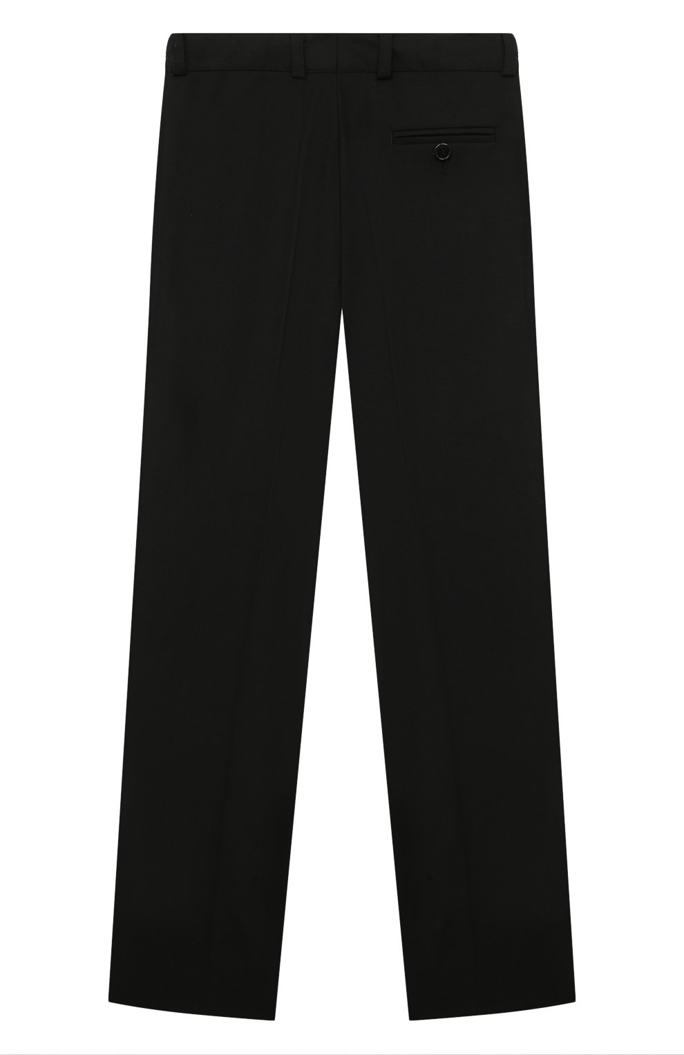 Шерстяные брюки ZHANNA & ANNA, арт. ZABP091020201, фото 2