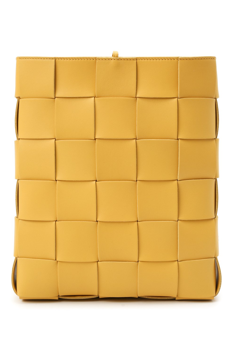 Сумка cassette messenger BOTTEGA VENETA, арт. 649601/VMAY1, фото 1