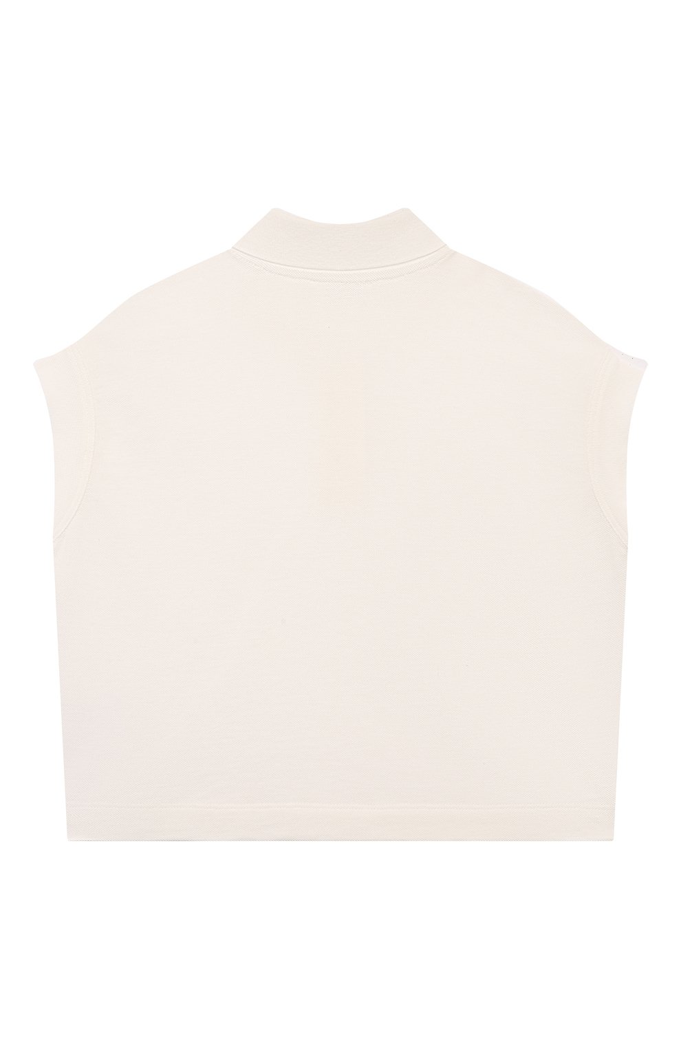 Хлопковое поло BRUNELLO CUCINELLI, арт. B0021T294A, фото 2