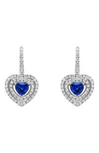 Серьги MERCURY, арт. ME18850WSH, фото 1