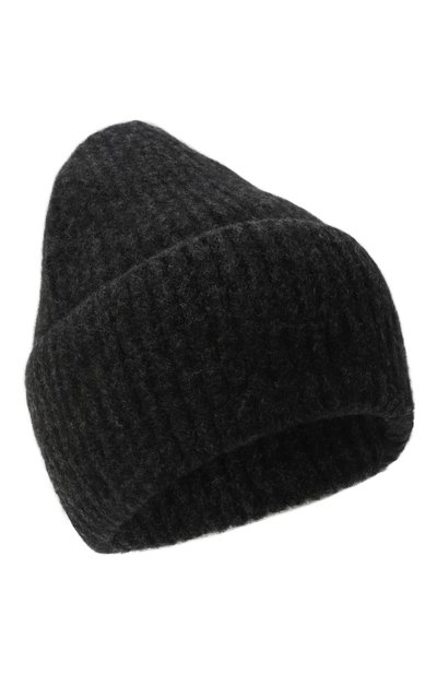 Мужская шерстяная шапка ISABEL BENENATO, арт. GK42F25