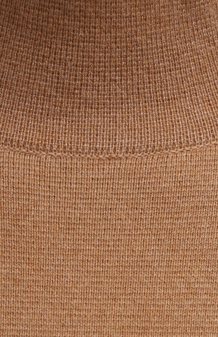 Кашемировое платье THE ROW, арт. 5774F377, фото 5