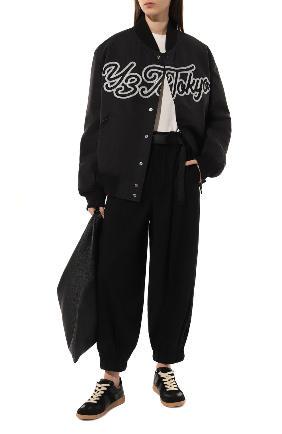 Брюки Y-3, арт. IP5567, фото 2