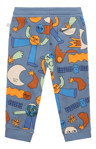 Комплект из свитшота и брюк STELLA MCCARTNEY, арт. TV3500., фото 5