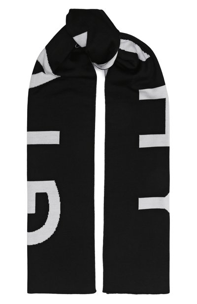 Шерстяной шарф GIVENCHY, арт. GV3018/U7124, фото 1