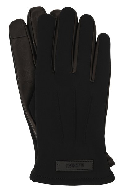 Мужские комбинированные перчатки RUDSAK, арт. 6423502/KRIST0PHER