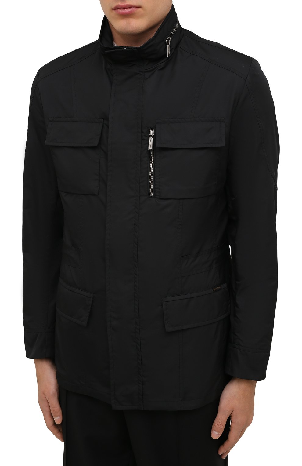 Куртка manolo-km MOORER, арт. MAN0L0-KM/M0UGI100038-TEPA021, фото 3