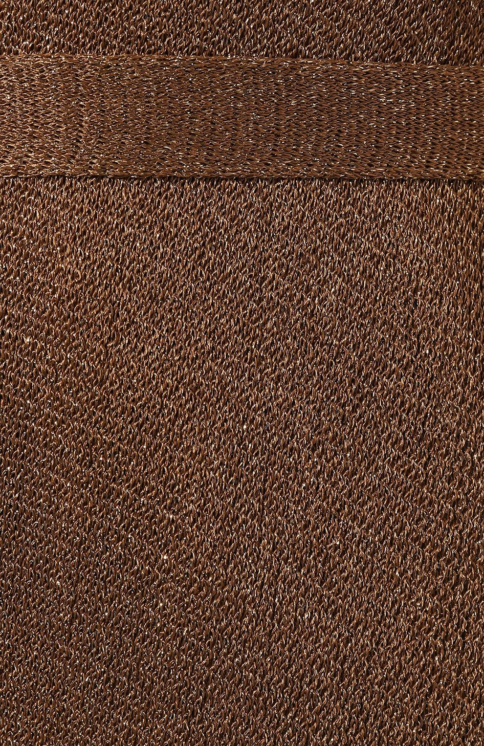 Туника из вискозы WEEKEND MAX MARA коричневого цвета по цене 26890 руб., арт. ELEGIA 23369101, фото 5 Туника из вискозы WEEKEND MAX MARA, арт. ELEGIA 23369101, фото 5