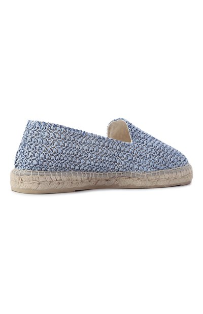 Текстильные эспадрильи MANEBI, арт. H 5.4 C0, фото 5