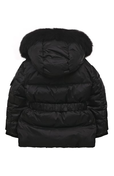 Пуховый комплект из куртки и комбинезона CHEPE, арт. 391047, фото 3