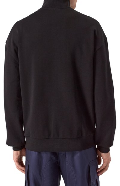 Хлопковый анорак HUGO BLUE, арт. 50522367, фото 4