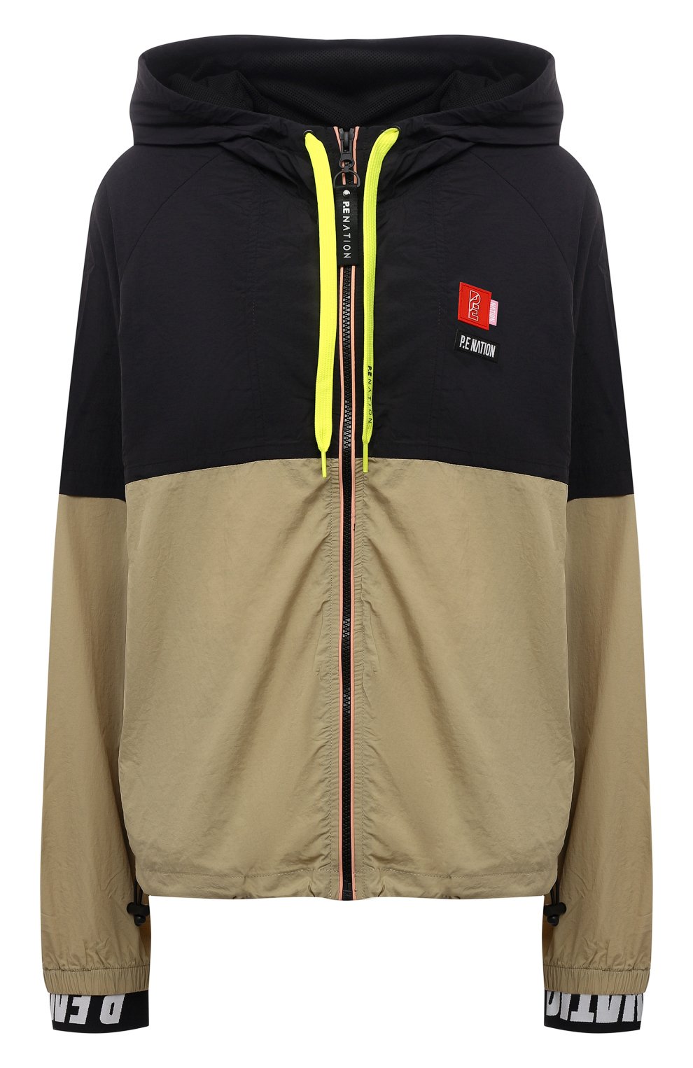 Ветровка P.E. NATION, арт. 21PE1J087, фото 1