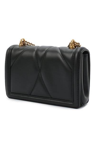 Сумка devotion mini DOLCE & GABBANA, арт. BB6880/AV967, фото 3