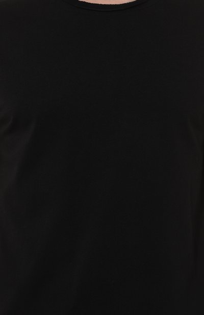 Хлопковый лонгслив HANNES ROETHER, арт. D36J.242.213/111227, фото 5