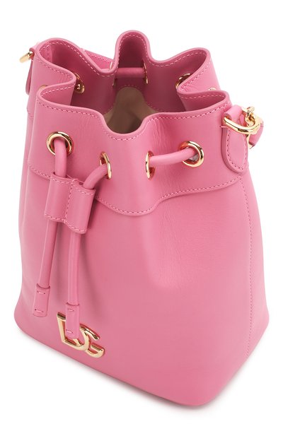 Сумка millennials DOLCE & GABBANA, арт. BB6844/AX495, фото 4