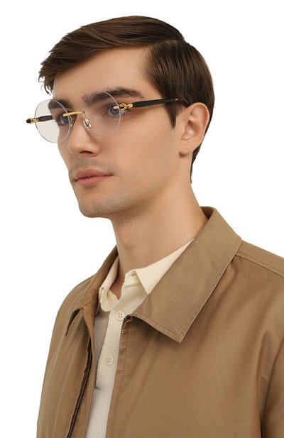 Оправа KUB0RAUM, арт. P50 GD DT, фото 3