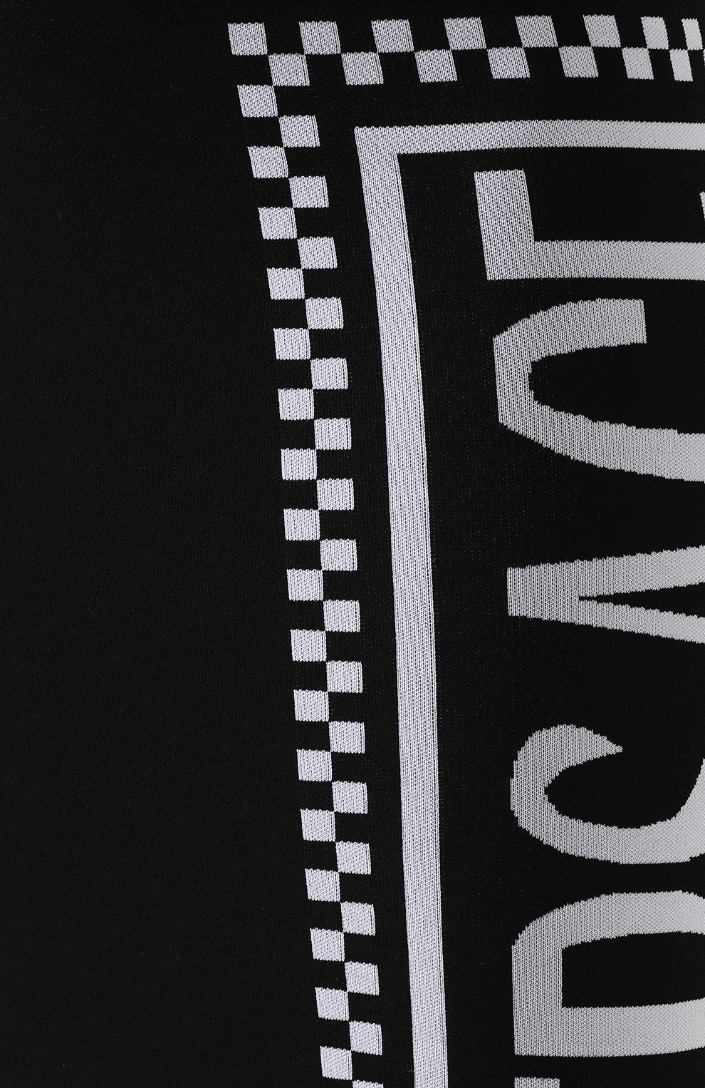 Юбка из вискозы VERSACE, арт. A83291/A229981, фото 5