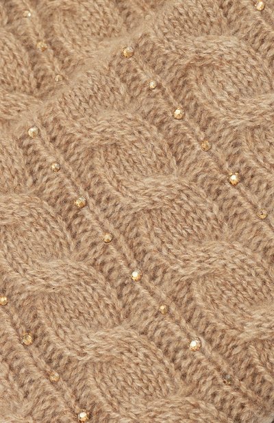 Кашемировая шапка WILLIAM SHARP, арт. A149-1, фото 4