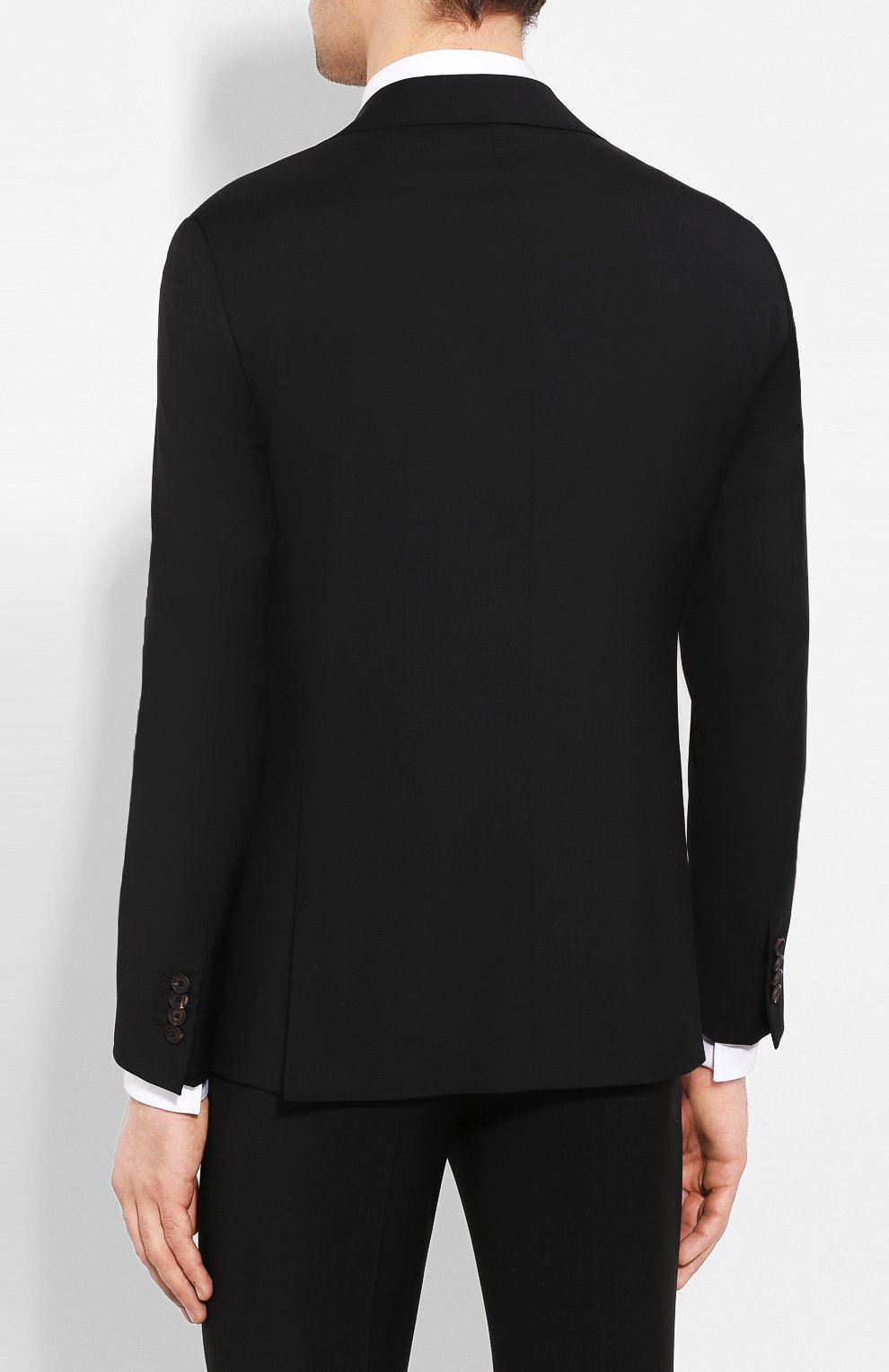 Шерстяной костюм  PAL ZILERI, арт. 033X022K2--53000, фото 3