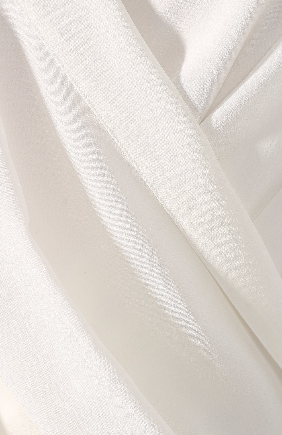 Шелковая блузка TOM FORD, арт. CA3114-FAX054, фото 5