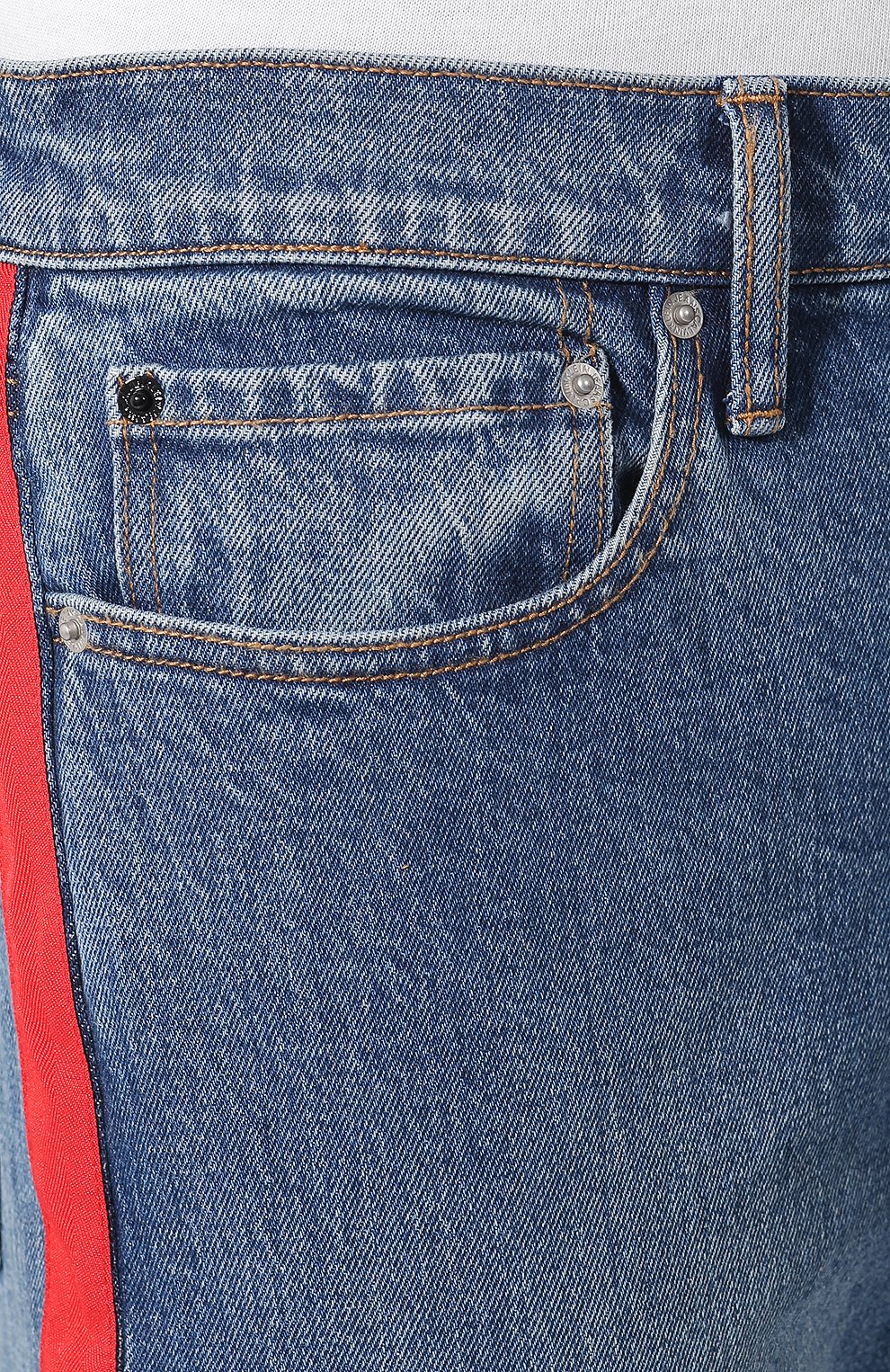 Джинсы CALVIN KLEIN JEANS, арт. J30J311723, фото 5