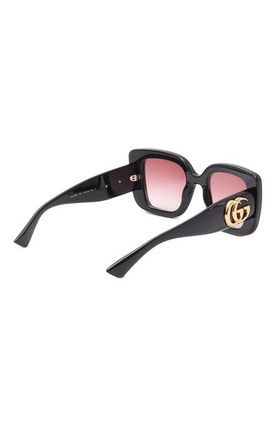 Солнцезащитные очки GUCCI, арт. GG1975S 001, фото 4