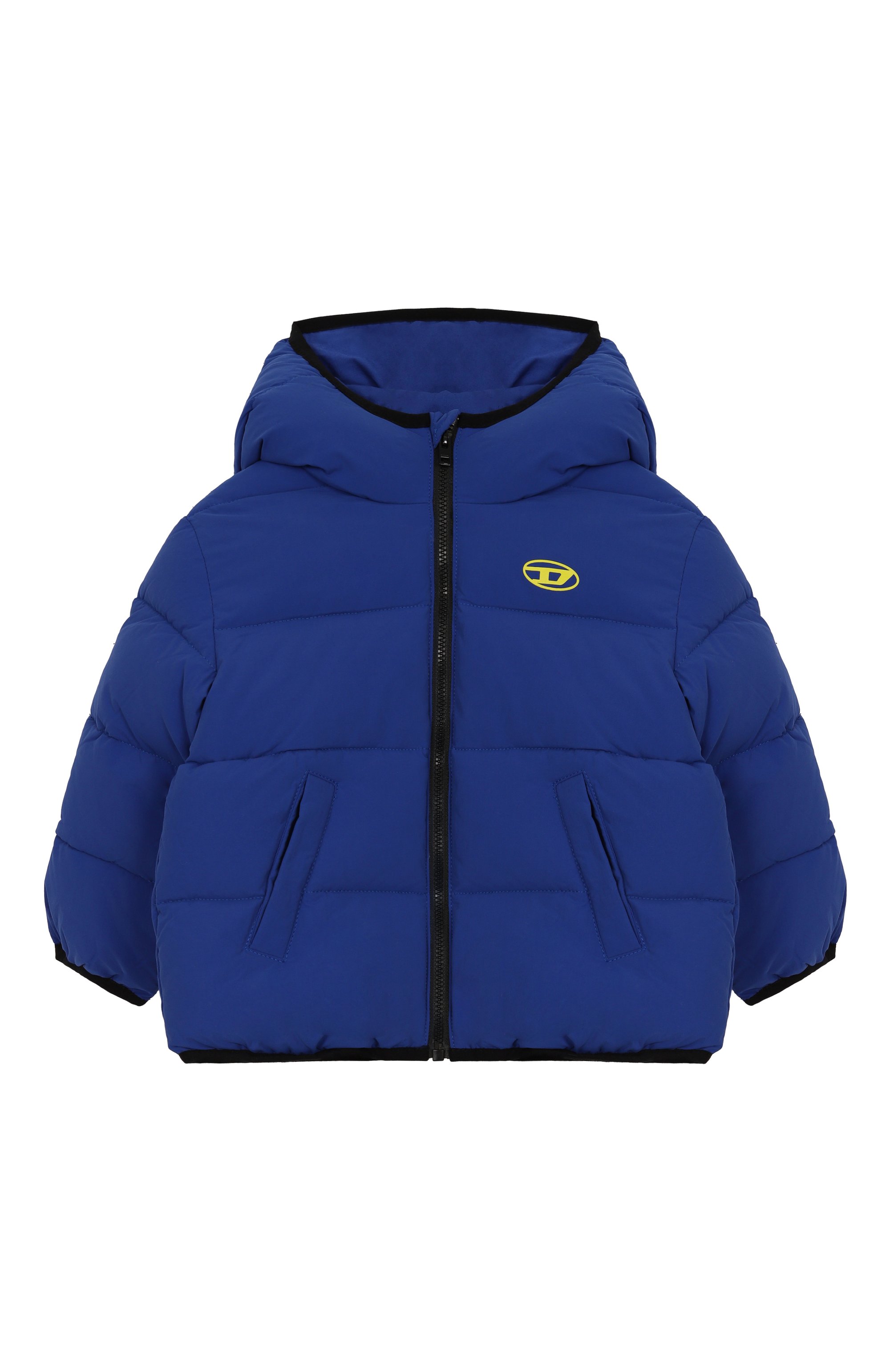 Утепленная куртка DIESEL, арт. K00681/KXBRE, фото 1