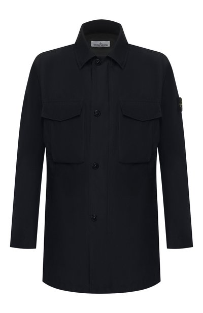 Плащ STONE ISLAND, арт. 701570720, фото 1