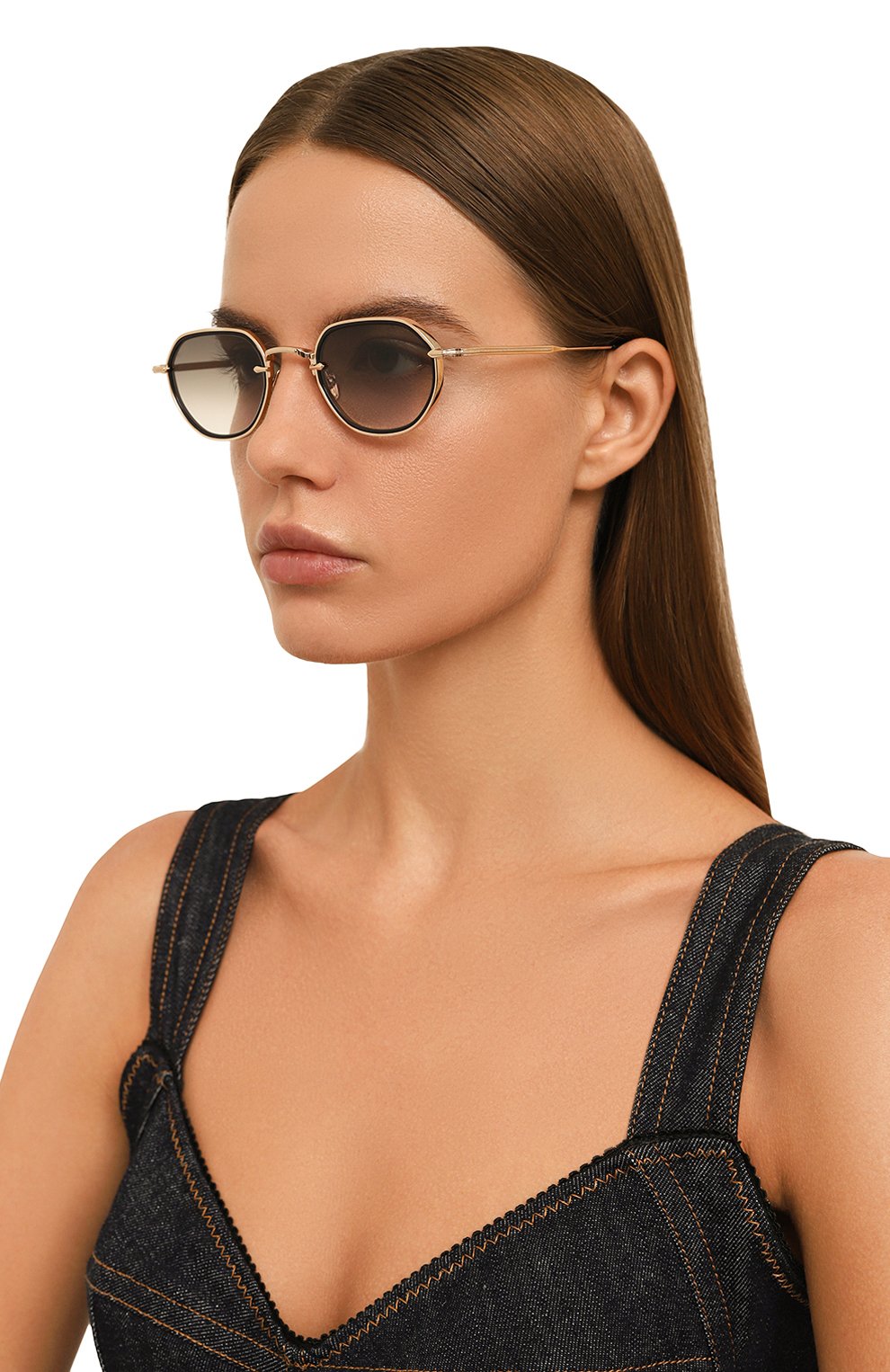 Солнцезащитные очки EQUE.M, арт. RIDGIE SCENT/SLG-NV, фото 2