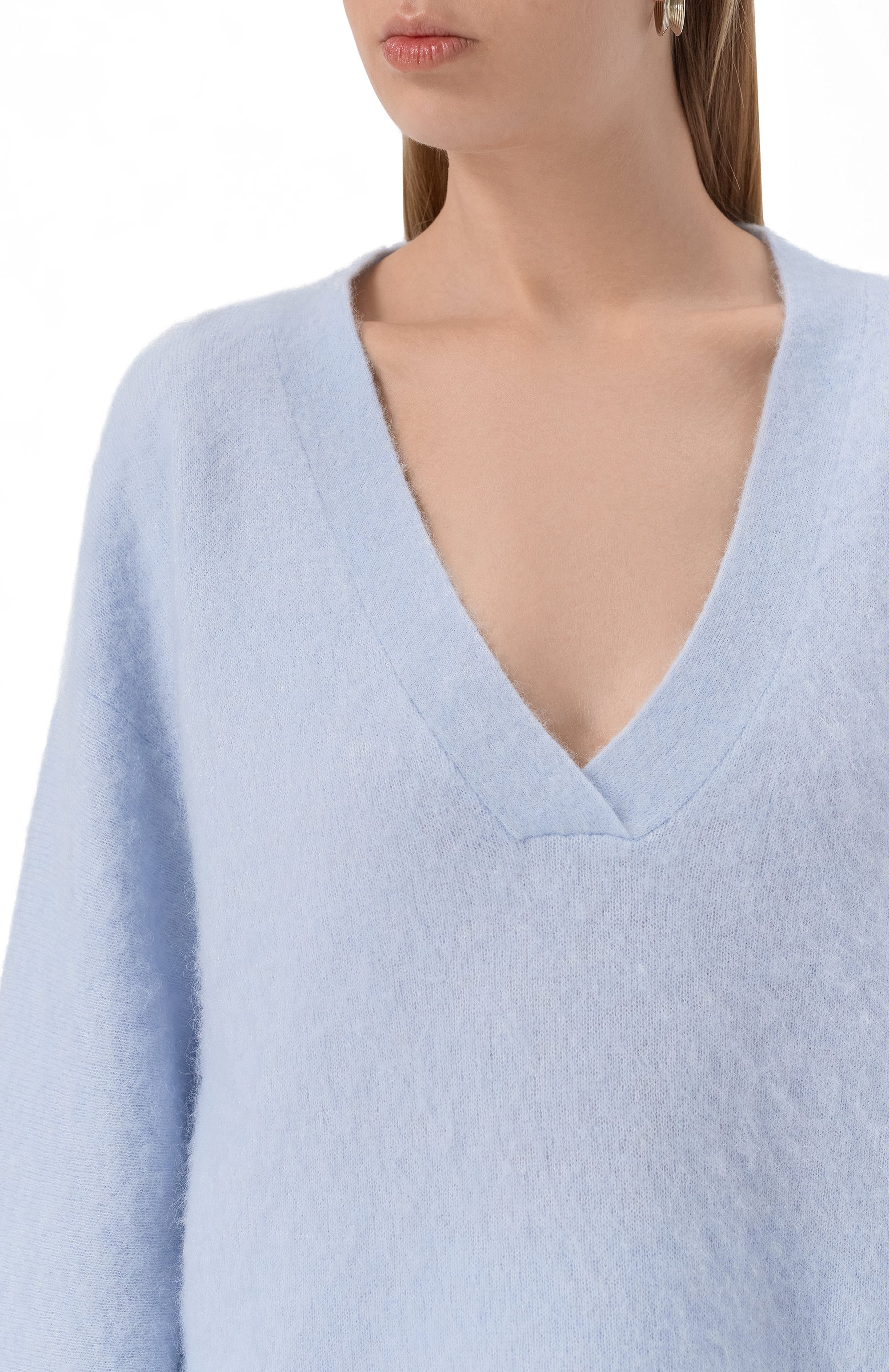 Пуловер BOSS ORANGE, арт. 50549185, фото 5